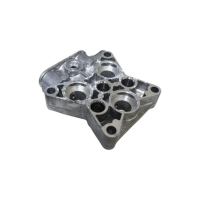 Nilfisk Pomp Cilinderkop 127440084