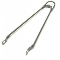 SPATBORDBEUGEL 28 Bruin