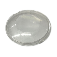 Faber glaasje Verlichting, Afdekking 133.0016.972