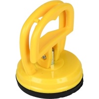 zuignap Met quick-release 11 kg