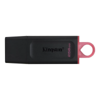 Usb stick 256GB USB-A 3.2 Kingston
