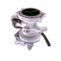 Inventum Afvoerpomp 30801000424