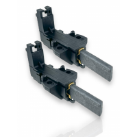 Bauknecht Koolborstel Schunk 481236248004