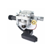 Nilfisk Pomp Compleet 128501577