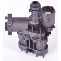Karcher Pomp Cilinderkop compleet 45510560