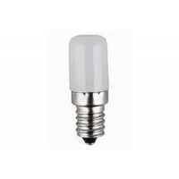 LED buislamp 1.5W E14 3000K 95lm