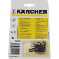 Karcher Dichting Reserveset O-Ringen 28843120