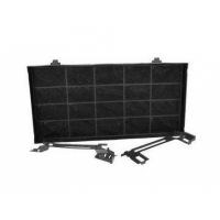 Pelgrim Koolstoffilter KF75