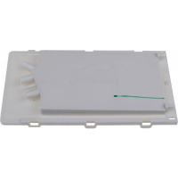 Whirlpool Deksel van Zeepbak 481010580651