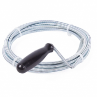 Rioolveer 3 meter ø5 mm