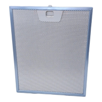 Faber filter Vetfilter, Metaal 133.0067.471