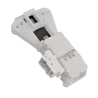 Indesit Deurrelais C00297327
