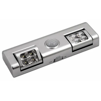 Kastverlichting led met bewegingsmelder