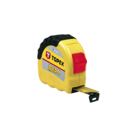 Rolmaat 8 mtr shiftlock