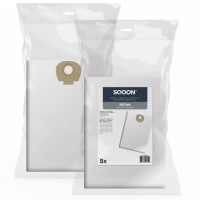 Stofzuigerzakkengeschikt voor Nilfisk Alto/Buddy serie