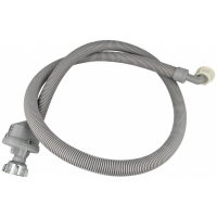 Gorenje Slang Aanvoer incl. Aquastop HK2114300