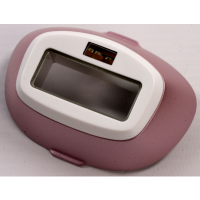 Philips Opzetstuk Body, Rose 422210057832