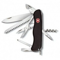 Zakmes Victorinox Outrider 14 functies zwart