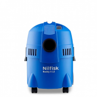 Nilfisk Buddy II 12 Stof-/waterzuiger