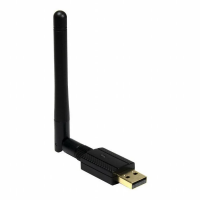 WiFi 5 USB Adapter (AC600) | 600 Mbit/s