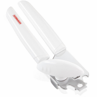 Leifheit Comfortline blikopener wit