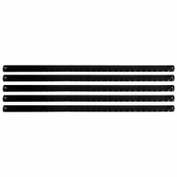 Ijzerzaagbladen 150mm 5st