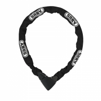 Kettingslot Abus 8900/85 zwart ART**