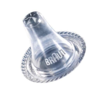 Braun Wegwerp Lensfilters 66025780 voor Oorthermometers