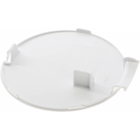 Bosch Klep Afdekking Pluizenfilter 655850