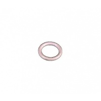 Gordijnringen wit 18x25mm 20stuks