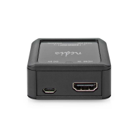 HDMI ARC naar optisch of coaxsignaal audioconverter