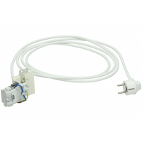 Indesit Condensator Netsnoer C00269738