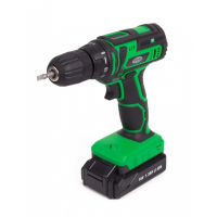 Accu boormachine 12V 1.3Ah li-ion