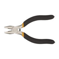 Combinatietang | 115mm.