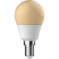 LED kogel E14 3,5-22W 2400K flame