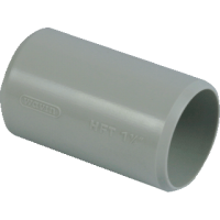 Pvc 2x inwendig lijm 40mm