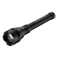 LED-zaklamp T10000FR oplaadbaar