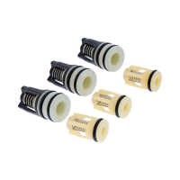 Nilfisk Ventiel Klep 128500855