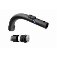 Pistoolgreep geschikt Miele S500/600 Ø 35mm.