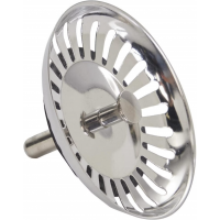 Reginox Afvoerzeef RVS R33456