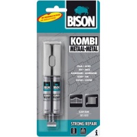 Bison Kombi metaal 24ml