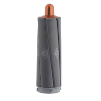 Dyson Borstel Airwrap Barrel 40mm CW Silver Copper 97075107