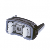 Braun Scheerkophouder - 67030443
