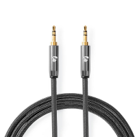 3.5 mm Male 3.5 mm Male 2 meter