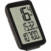 Sigma fietscomputer Pure 1