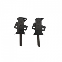Gorenje Koolborstel 2 Stuks 484826 Korte L