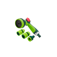 Verto Broes Pro Set 1/2', 5 Delig