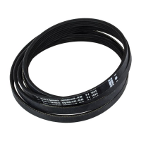 Poly-V-Snaar 1985 J4 - Optibelt