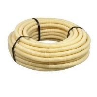 Flexibele buis 5/8 16mm 10mtr