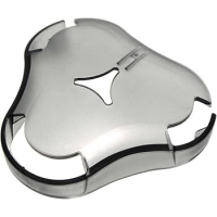 Philips Beschermkap Transparant 422202721541